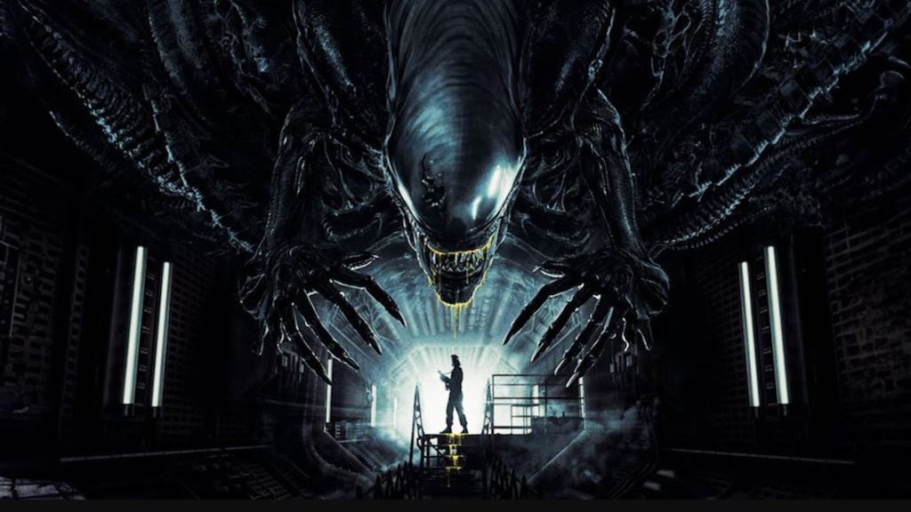 Alien : Romulus disponible en streaming avec une préquelle inédite !