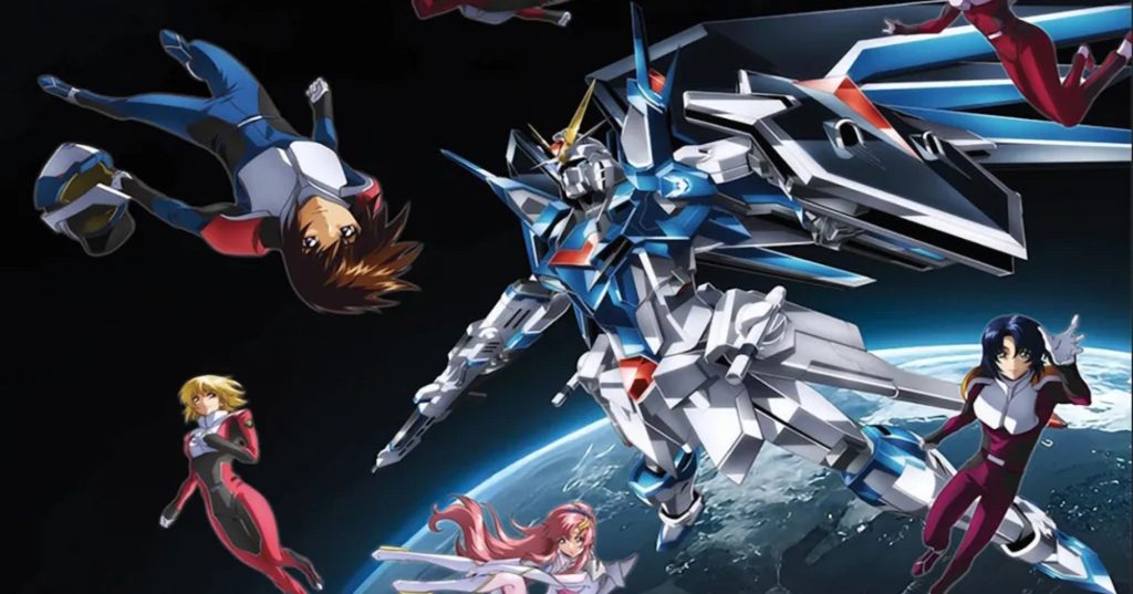 Bandai Namco augmente les prix des produits phares de Gundam