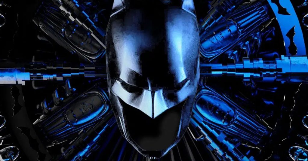 Batman revient plus tôt que prévu pour la saison 2 !