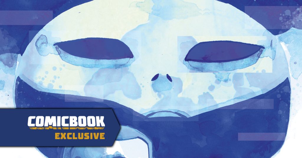 Découvrez Dark Horse’s Blue Book: Library Edition, plongez dans un monde étrange d’extraterrestres.