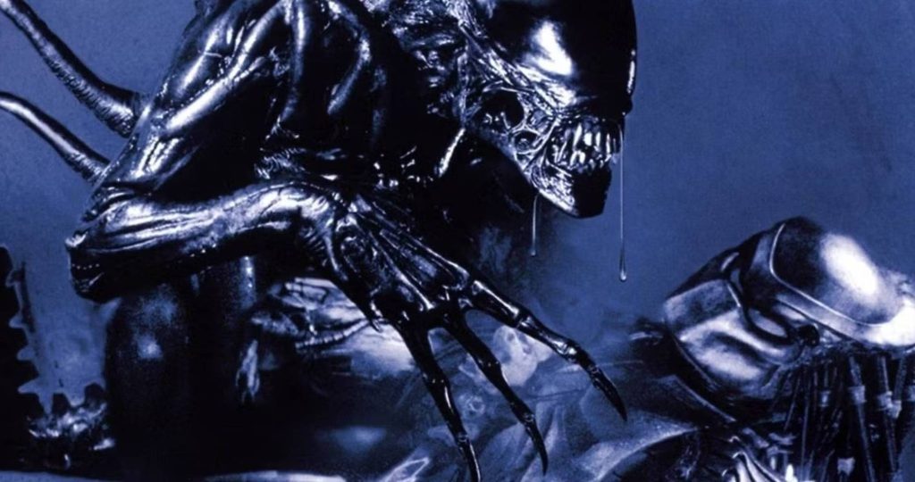 Découvrez la meilleure adaptation d’Alien vs. Predator en bandes dessinées.