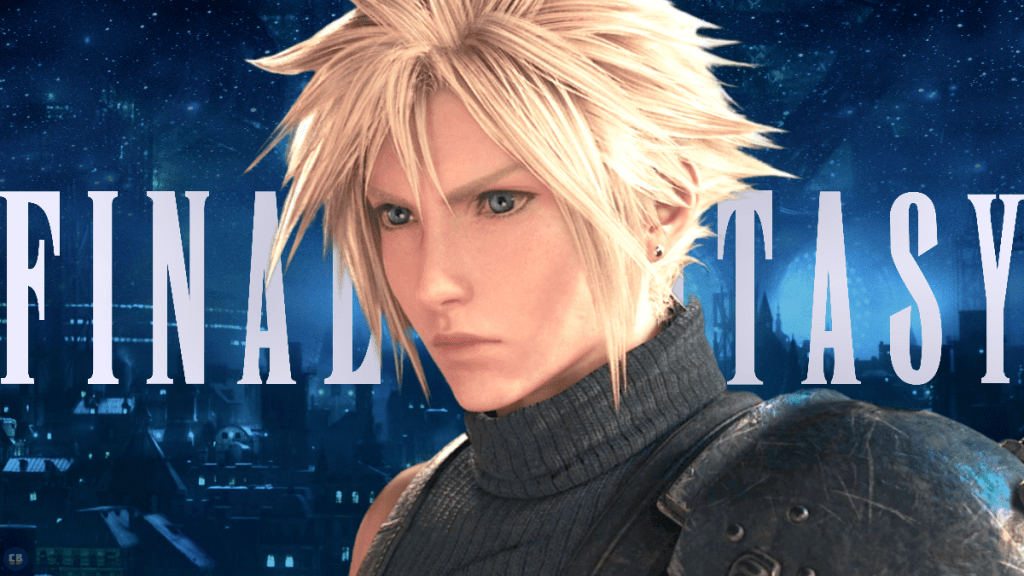 Découvrez le nouveau Final Fantasy, avec un changement majeur !