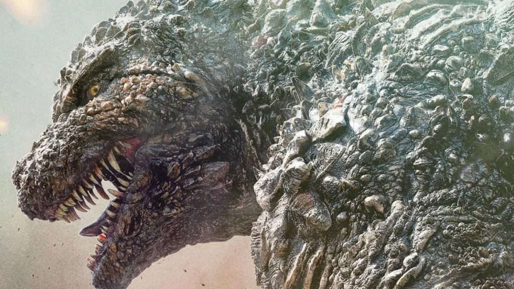 Découvrez pourquoi Godzilla Minus One ne mérite pas de suite!