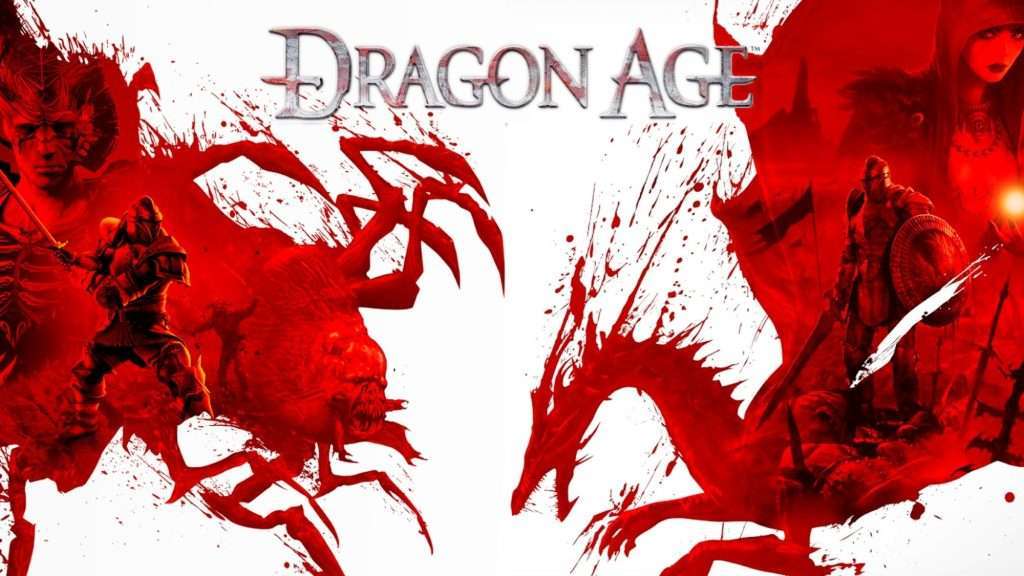 Dragon Age : les remasters déçoivent les fans