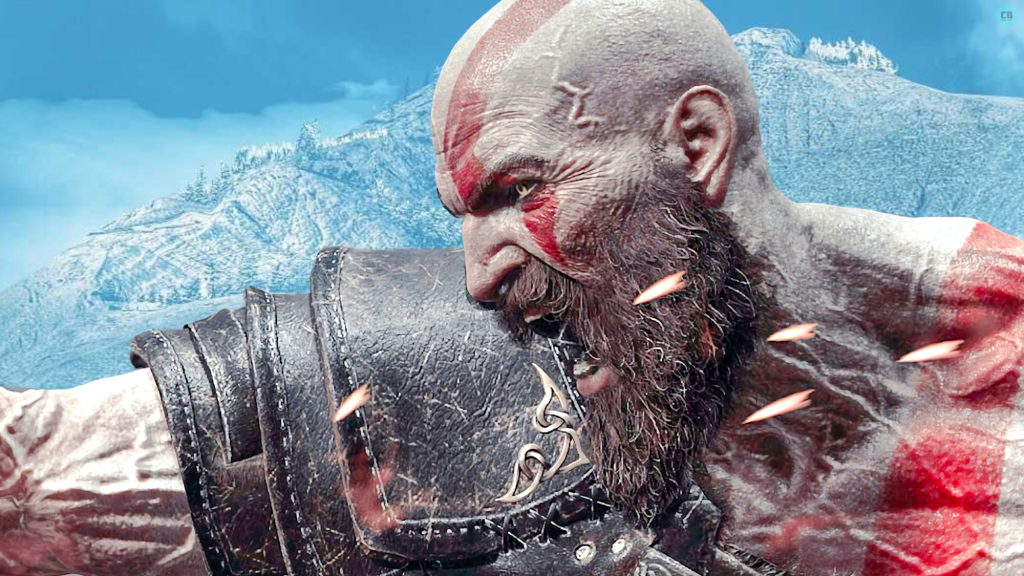 God of War : débat enflammé sur le décor du prochain opus