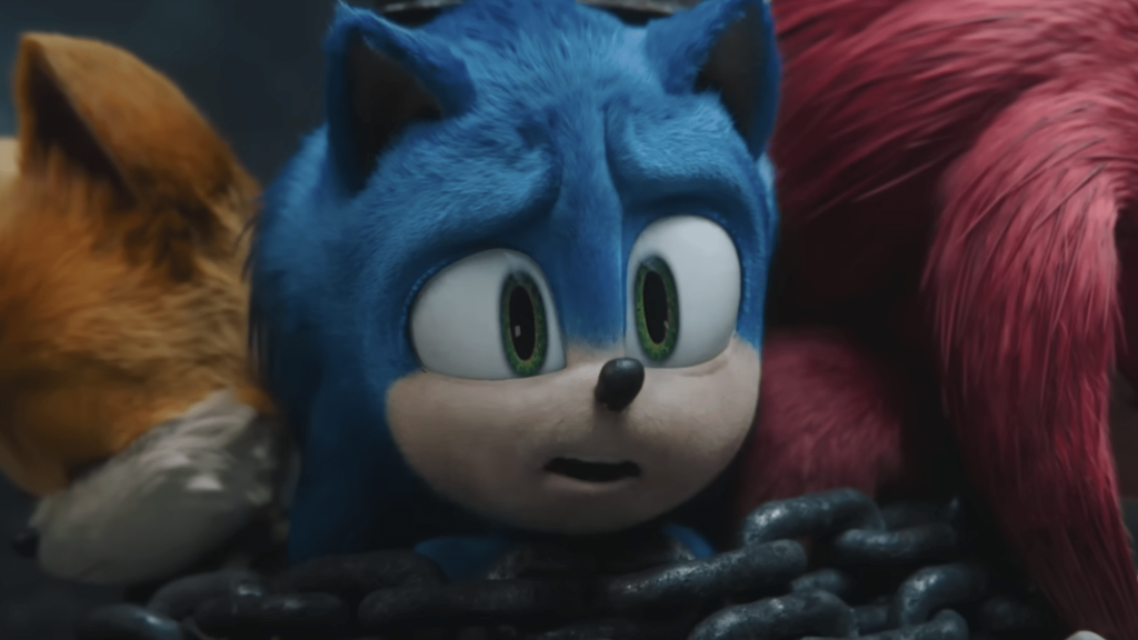 Titre : Sonic the Hedgehog 3 : Découvrez les personnages surprises qui rejoignent l’univers du film !