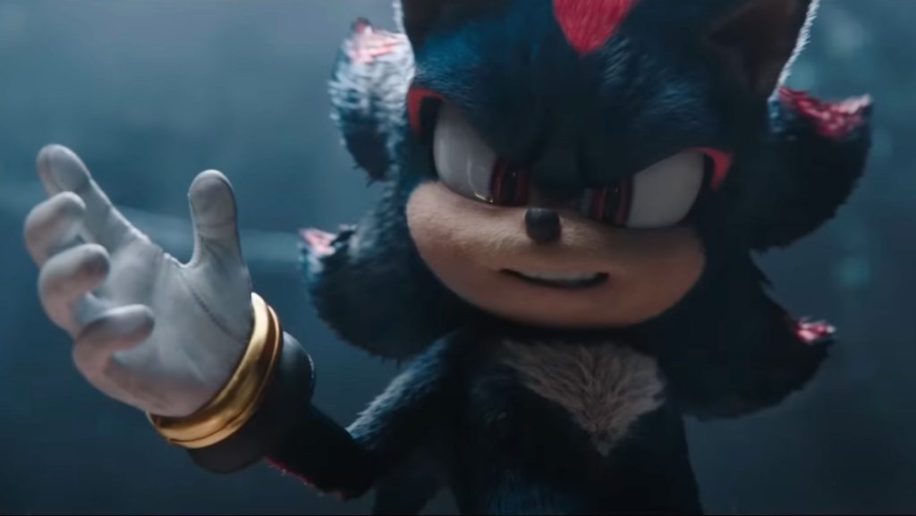 Le réalisateur de Sonic the Hedgehog 3 révèle le premier concept art du film (et c’est dévastateur)