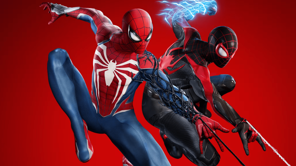 Marvel’s Spider-Man 2 enregistre un prix historiquement bas lors du Black Friday.