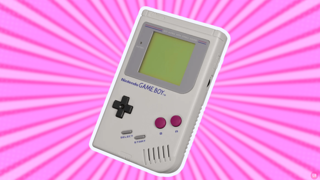 Redécouvrez un classique de la Game Boy sur Nintendo Switch Online.