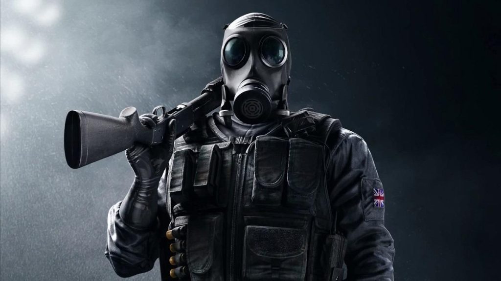 Une mise à jour majeure pour Rainbow Six Siege après 9 ans.