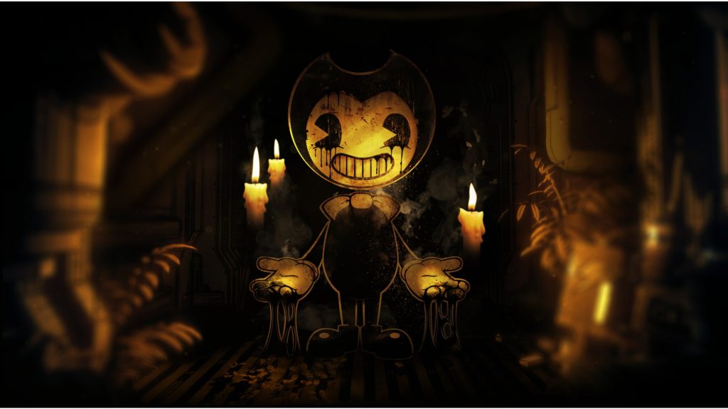 Annonce du nouveau jeu New Bendy : Lone Wolf ! Une aventure captivante à découvrir bientôt !