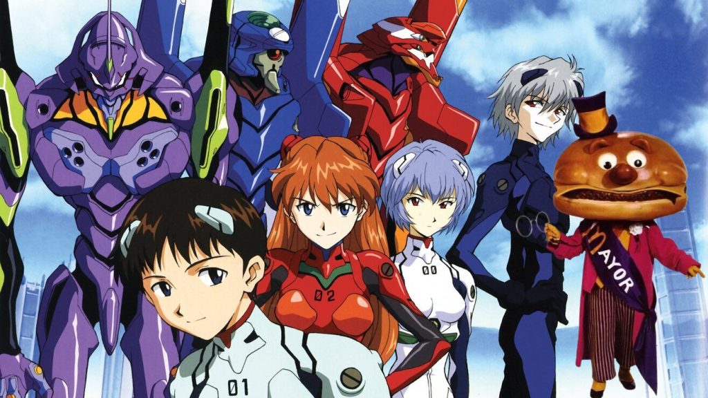 McDonald’s et Evangelion : vers une nouvelle collaboration culinaire inattendue ?