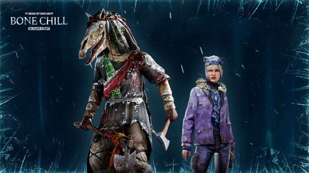 Événement Dead by Daylight : des skins gratuits pour tous les joueurs !