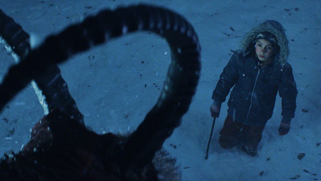 <p></noscript><strong>Krampus : La Famille Engel est-elle condamnée à l’éternité ? Décryptage de la fin du film</strong> </p>
<p>La conclusion du film 