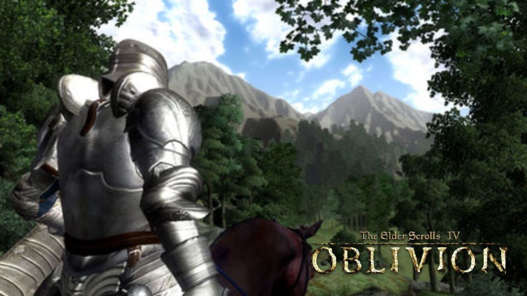 Un remake de The Elder Scrolls IV : Oblivion annoncé pour le mois prochain !