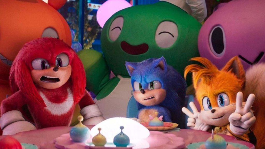 <p></noscript><strong>Sonic the Hedgehog 4 : Une fenêtre de sortie annoncée pour le prochain film</strong></p>