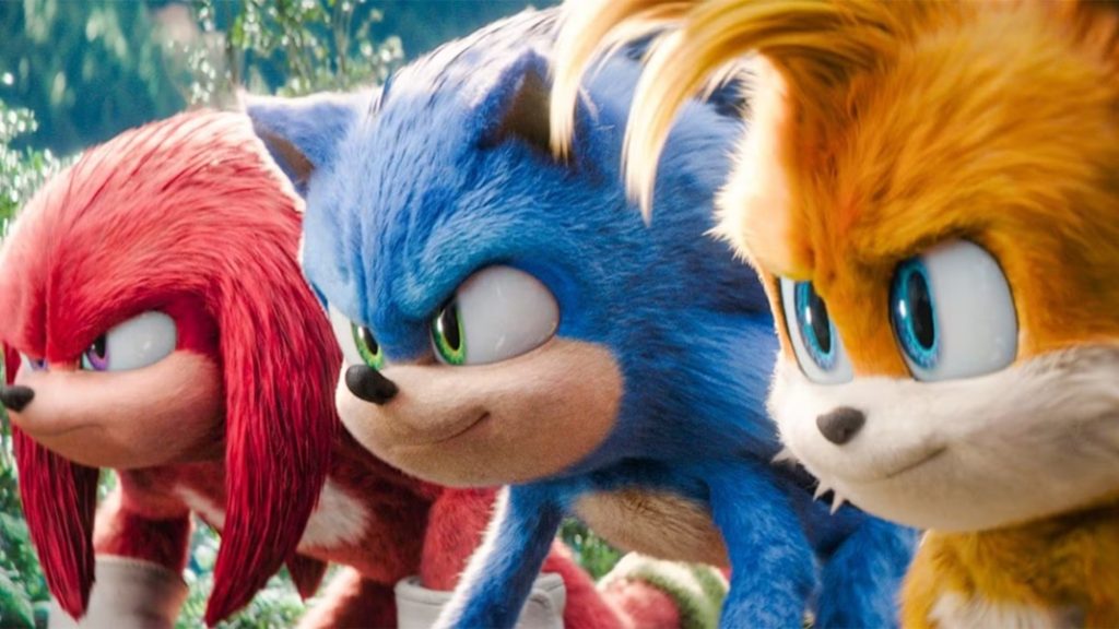 <p></noscript><strong>Sonic the Hedgehog 3 : Décryptage de la scène post-générique qui fait parler d’elle !</strong></p>
<p>Dans la récente aventure de Sonic, la scène post-crédits a suscité de nombreuses interrogations parmi les fans. En effet, après une conclusion haletante, les spectateurs ont été laissés sur leur faim, découvrant des indices croustillants concernant l’avenir de la saga. Les références aux personnages iconiques de l’univers de Sonic laissent entrevoir des possibilités excitantes pour les suites à venir.</p>
<p>Cette séquence mystérieuse, riche en symboles, semble préparer le terrain pour introduire de nouveaux antagonistes et alliances inattendues. Les amateurs de la franchise ne peuvent s’empêcher de spéculer sur les ramifications de cette révélation. La scène propose ainsi une plongée dans le multivers de Sonic, évoquant des thèmes que les fans chérissent depuis des décennies.</p>
<p>En somme, cette fin ouverte n’est pas qu’un simple clin d’œil, mais plutôt une promesse de rebondissements à venir. Les discussions autour de cette scène font déjà vibrer la communauté des fans, impatients de découvrir ce que l’avenir réserve à notre hérisson bleu préféré.</p>