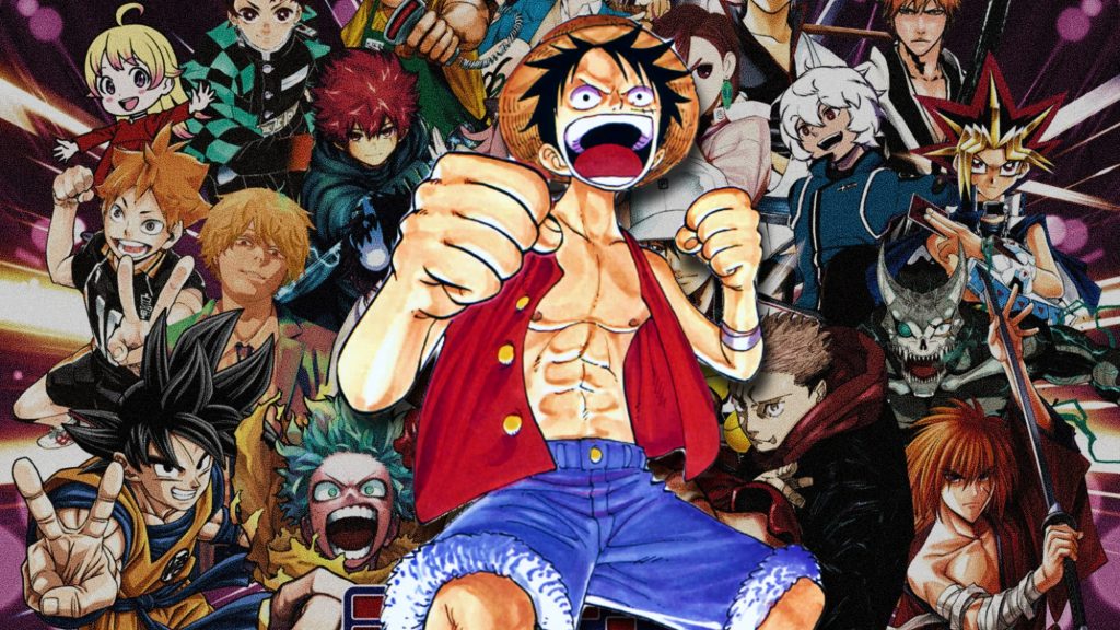 <p></noscript><strong>One Piece : Le créateur révèle pourquoi Luffy est le meilleur héros de Shonen Jump</strong></p>