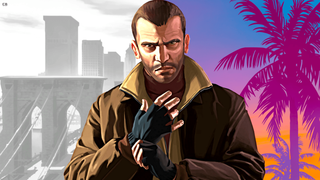 Un personnage de GTA IV pourrait faire son grand retour dans GTA VI !