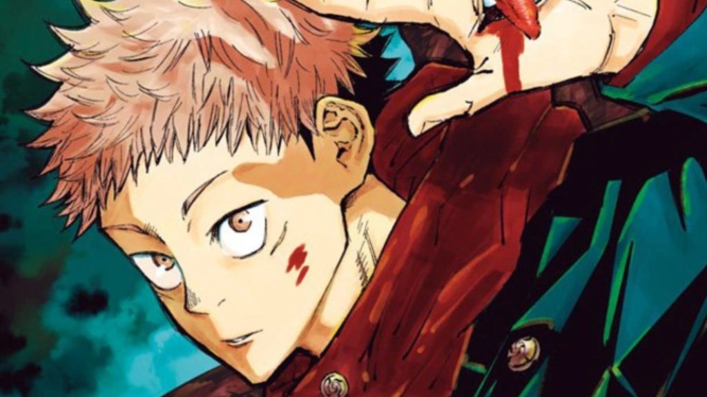 « La fin de Jujutsu Kaisen brise une malédiction hilarante du Shonen Jump »