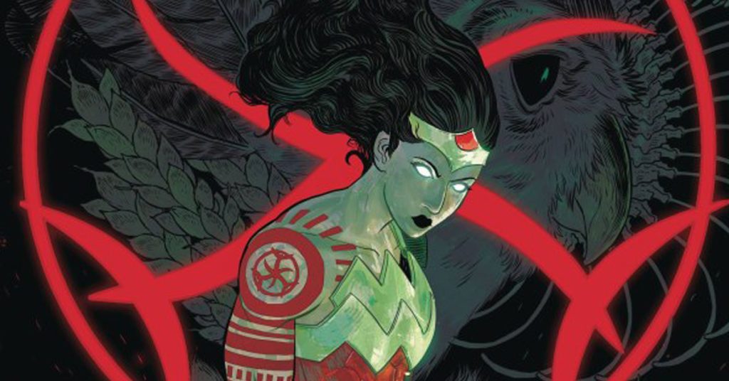 La perte choquante d’un membre de Wonder Woman dans DC : un tournant inattendu dans l’univers des comics.