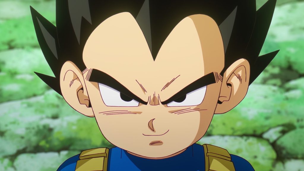 Dragon Ball : Le nouveau pouvoir tant attendu de Vegeta enfin révélé !