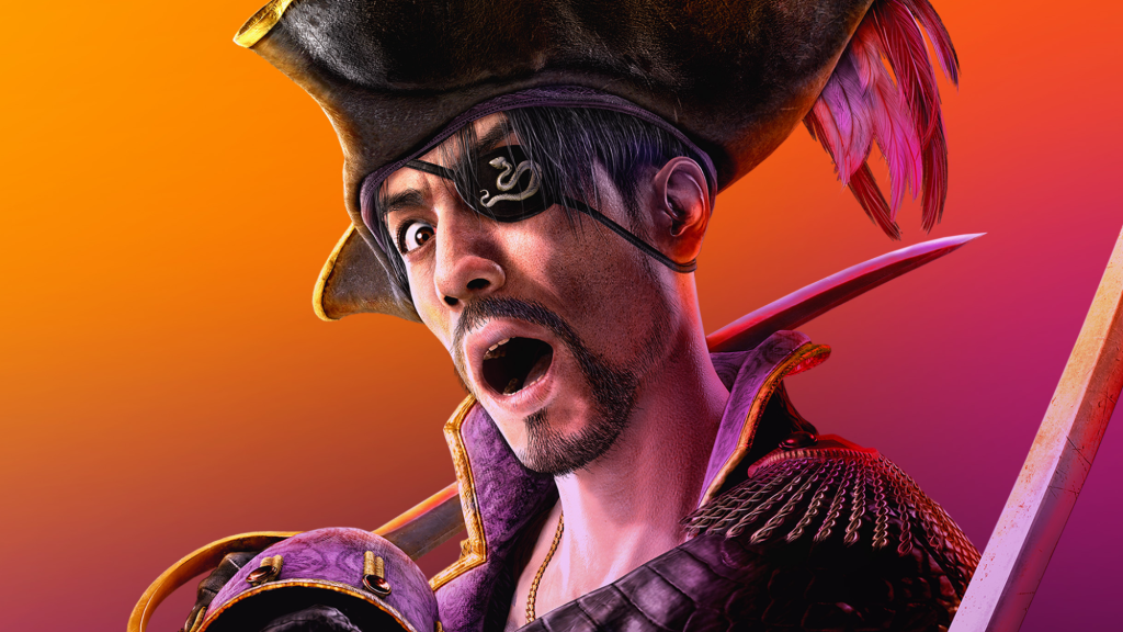 Durée de jeu de Like a Dragon : Pirate Yakuza à Hawaï révélée !