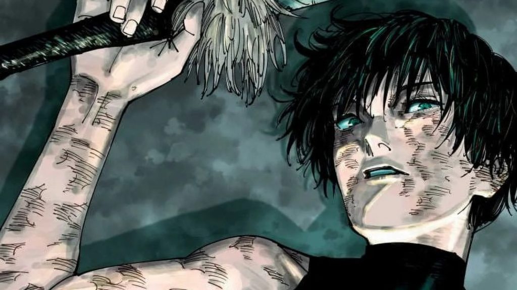 Jujutsu Kaisen : le saut temporel officialise une romance tant attendue par les fans !