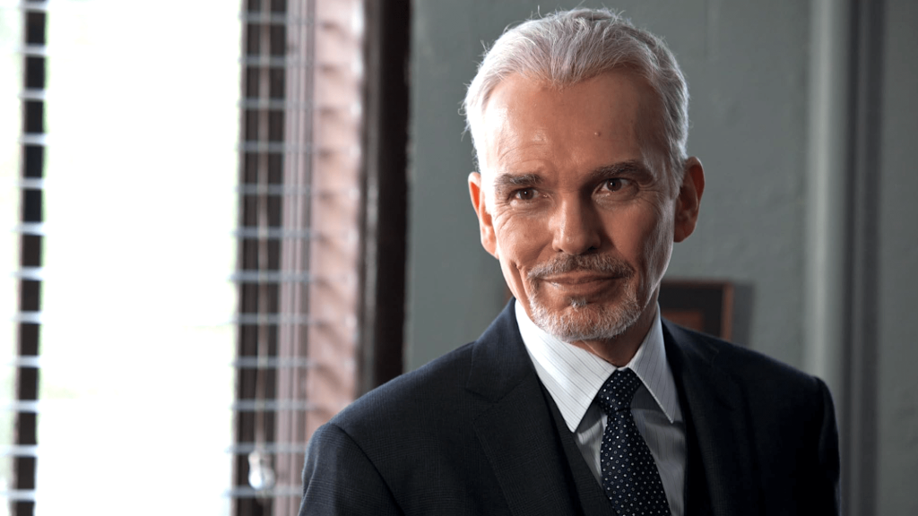 Billy Bob Thornton refuse un rôle de méchant majeur dans l’univers Marvel : révélations surprenantes !