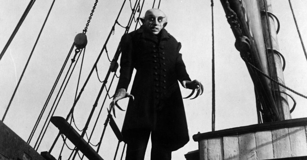 Comment le Nosferatu original a frôlé la destruction totale de son héritage cinématographique