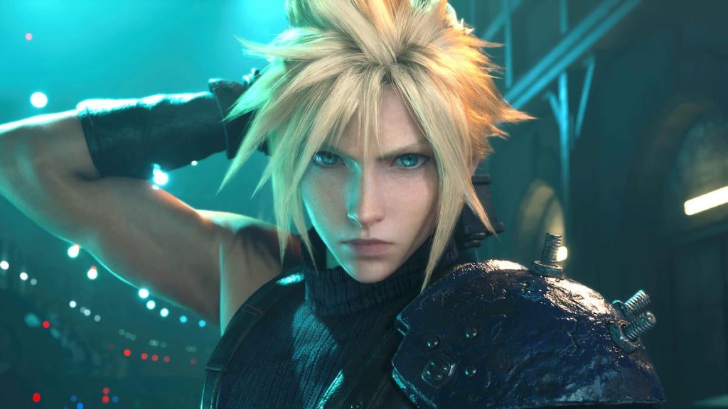 Final Fantasy VII Remake : Nouveau patch pour corriger un bug sur PS5