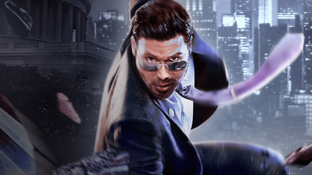 Fuite en ligne : le code source de Saints Row 4 dévoilé sur Internet