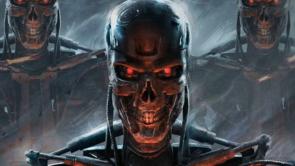 Fuites sur le nouveau jeu Terminator avant son annonce officielle : que sait-on ?