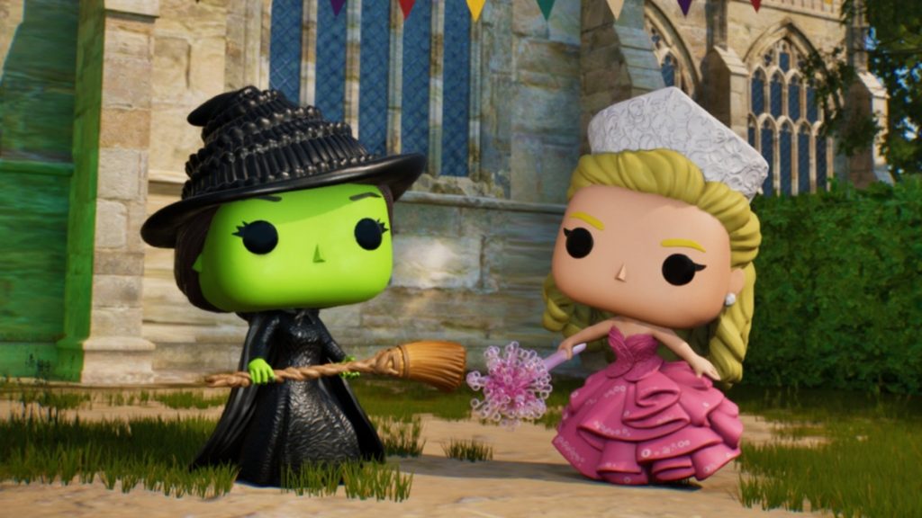 Avec le succès du film, Funko Fusion annonce l’arrivée de contenus exclusifs dans l’univers du jeu vidéo