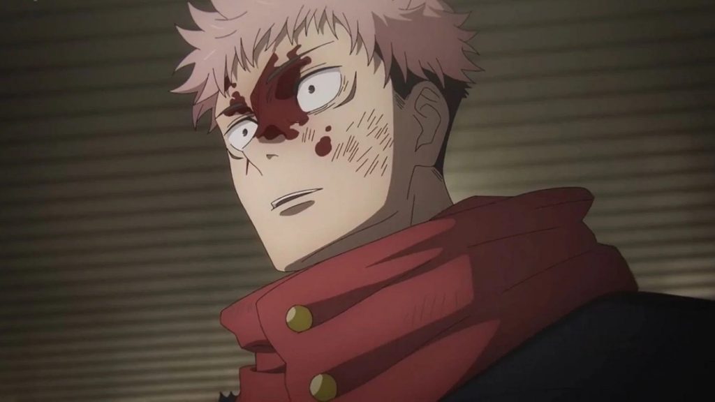 Jujutsu Kaisen : Un dénouement intriguant, mais une question majeure demeure sans réponse