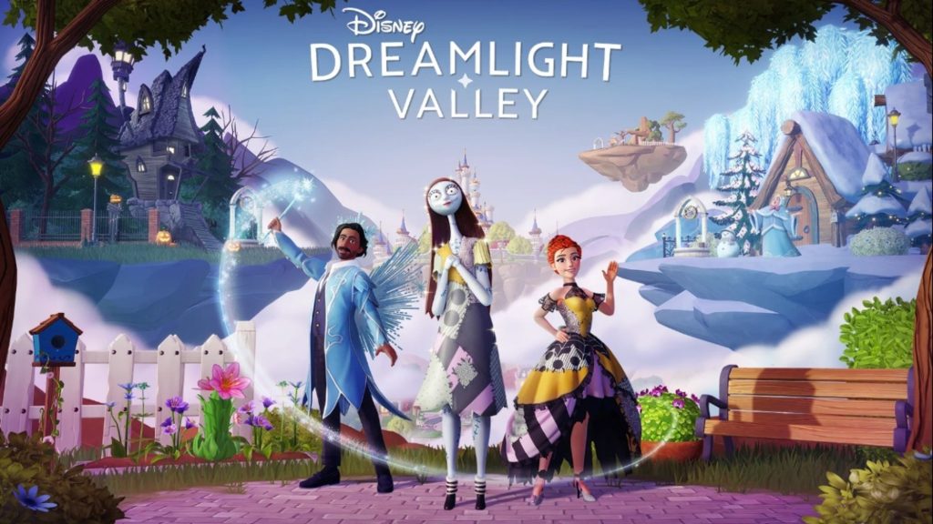 Disney Dreamlight Valley : la mise à jour Sew Delightful est maintenant disponible, voici ce qu’il faut savoir