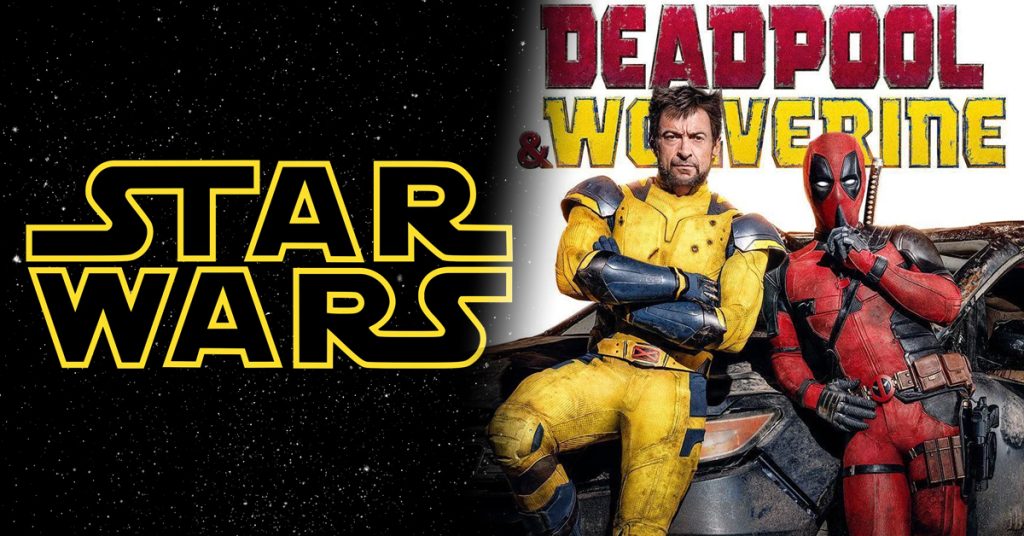 Le réalisateur de Deadpool 3 donne des nouvelles de son film Star Wars très attendu