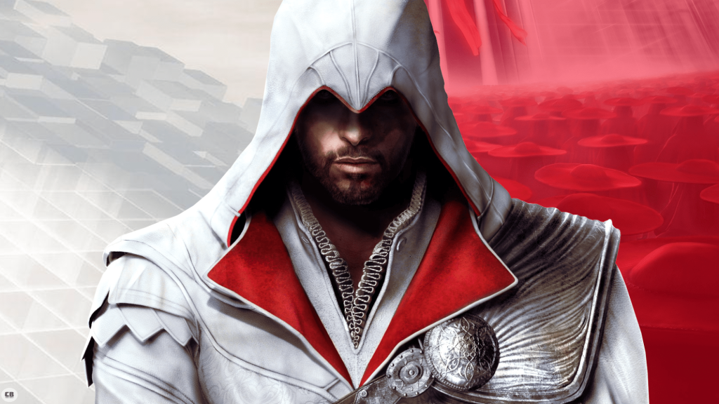 Voilà une affaire en or pour les fans d’Assassin’s Creed