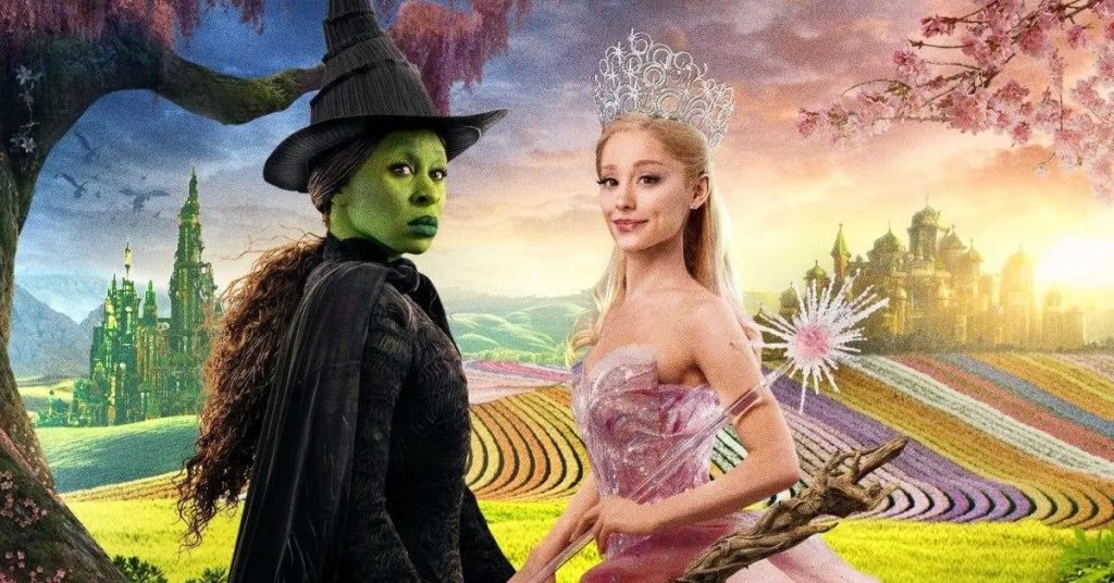 Mattel sous le feu des critiques après une énorme erreur sur l’emballage des poupées Wicked