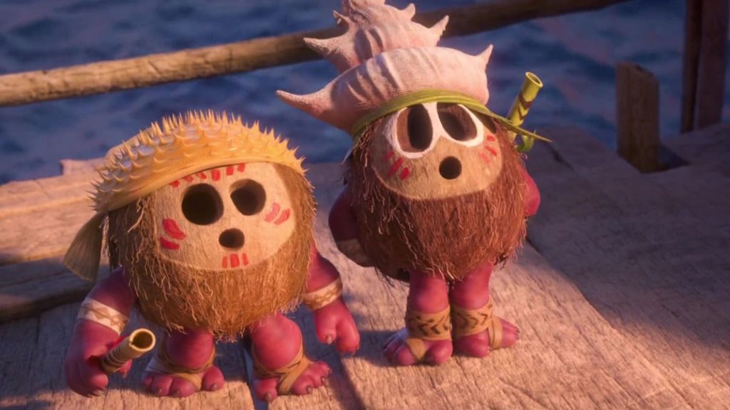 Moana 2 réalise des débuts impressionnants au box-office américain (et mondial)