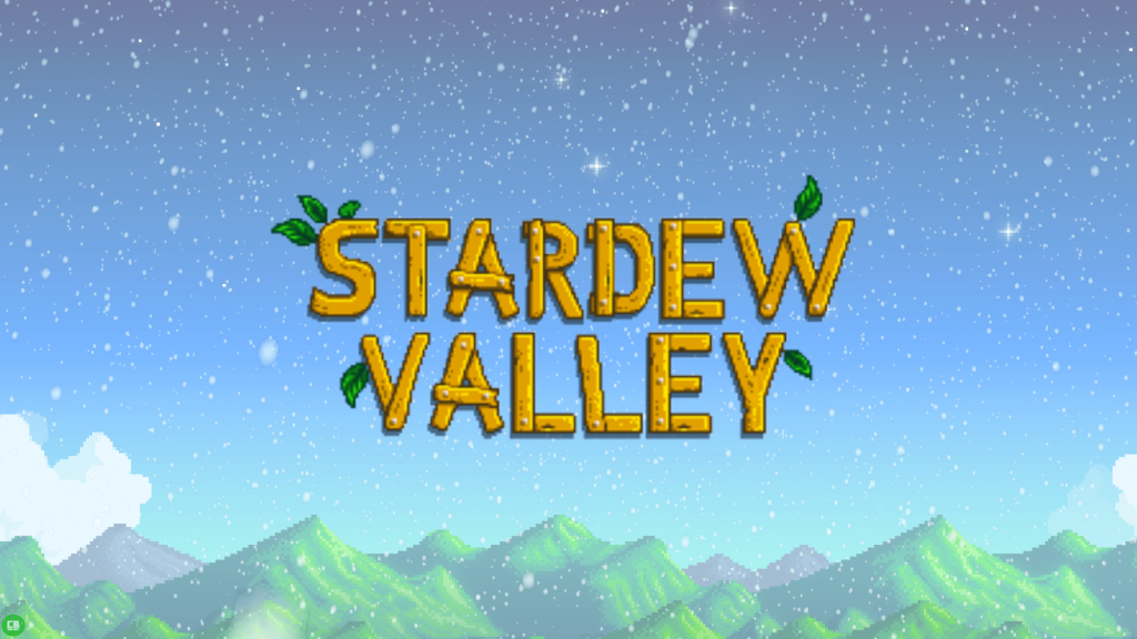 Nouvelle mise à jour inattendue ravit les joueurs de Stardew Valley !