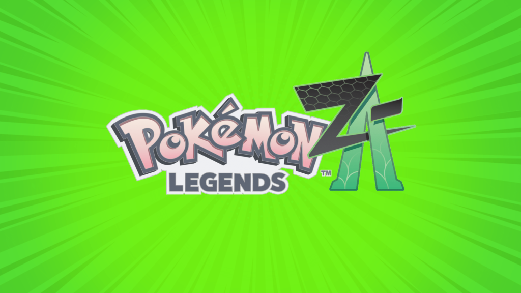 <p></noscript><strong>Pokémon Legends : la rumeur sur la date de sortie et les starters fait le buzz !</strong></p>