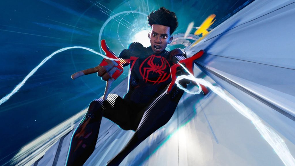 Spider-Verse : un acteur clément sur une suite, suscitant des inquiétudes chez les fans français !