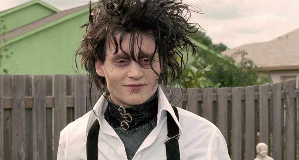 Tim Burton et Johnny Depp : un retour imminent pour le duo légendaire ?