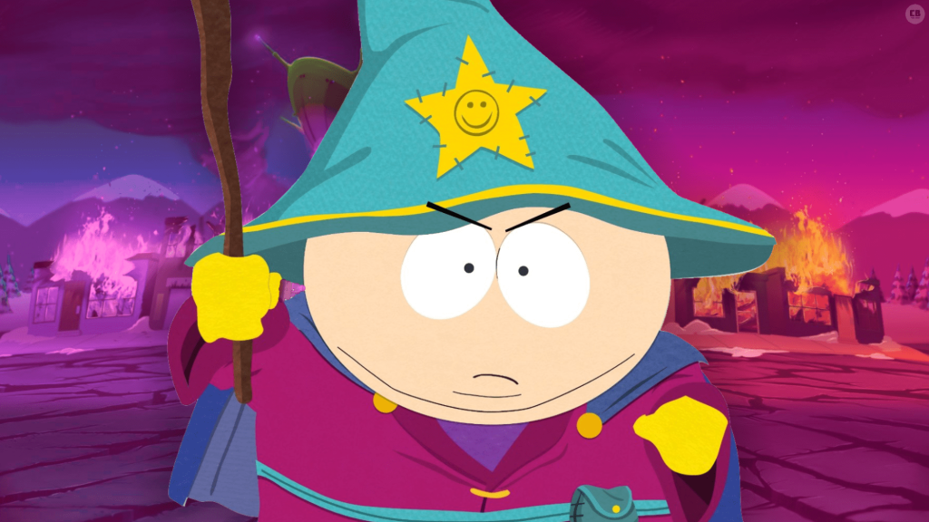 Vente exceptionnelle : des jeux South Park à partir de seulement 2,99 € !