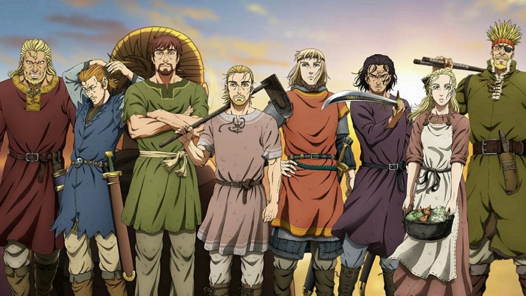 Vinland Saga : Le créateur s’exprime enfin sur la conclusion tant attendue de la série !