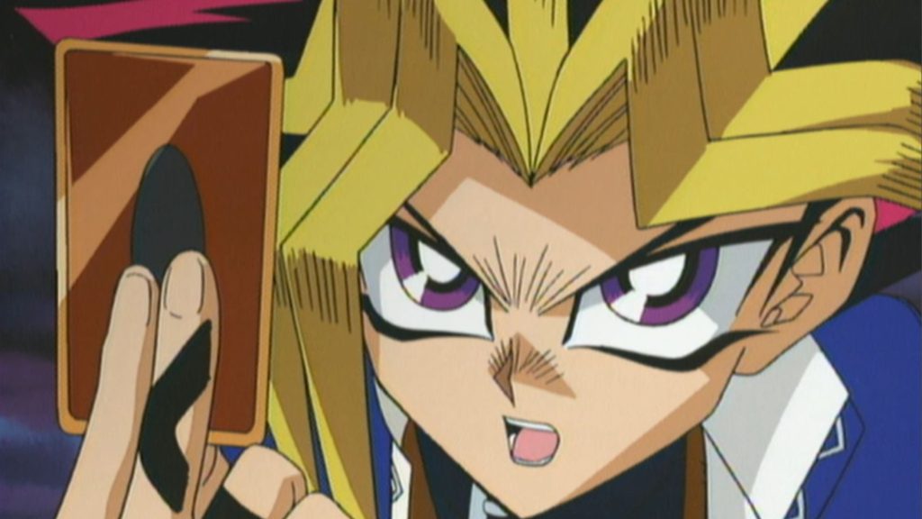 Yu-Gi-Oh! : Annonce d’un remaster de l’anime, mais pas pour celui que vous attendez !