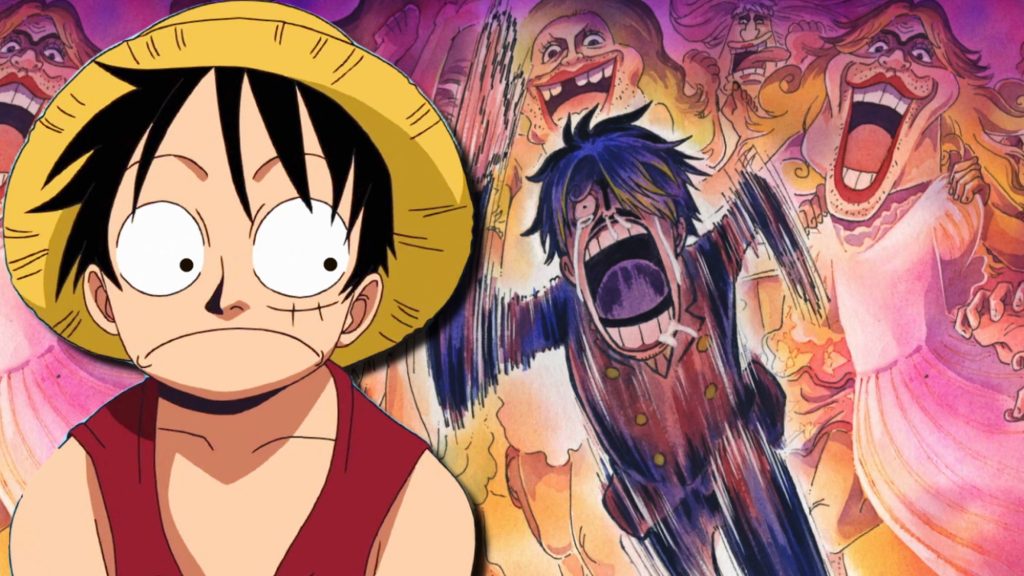 One Piece : ces 10 moments du manga qui continuent à créer la polémique chez les fans