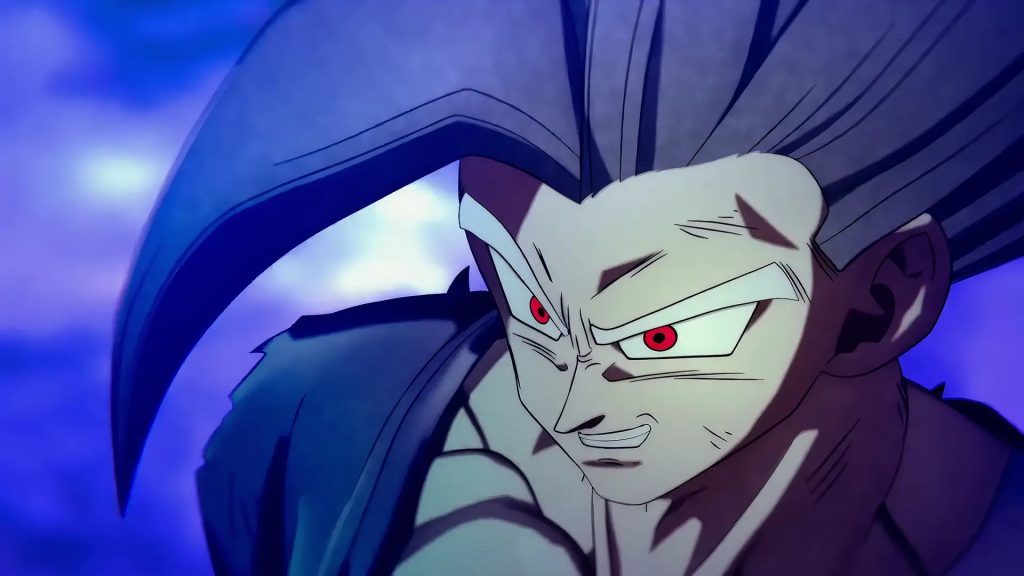 « Le producteur de Dragon Ball Super tease des nouvelles sur un prochain film »