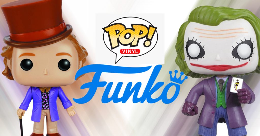 Les 8 Funko Pops Indispensables Pour Compléter Votre Collection